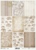 miniatury, motywy tapetowe, anioły vintage, bordiura*miniatures, wallpaper motifs, vintage angels, borders*Miniaturen, Tapetenmotive, Vintage-Engel, Bordüren*miniaturas, motivos de papel pintado, ángeles de época, cenefas